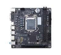 Scheda madre B250M-ITX B250 CHIP LGA1151 Supporto DDR4 2666/2400/2133MHz