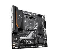 Scheda madre B550M AORUS ELITE ATX Socket AM4 for CPU Ryzen serie 5000 4000 3000 Dual Channel DDR4 SATA3 M.2