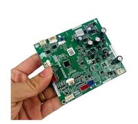 Scheda Madre B64B, Compatibile Con Xiaomi Mijia D301/3Max, Scheda Di Controllo Principale PCB For Aspirapolvere For Prestazioni Migliorate