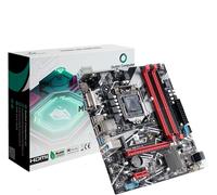 SCHEDA MADRE B75 4 SLOT 1155 DDR3 HDMI DESKTOP MOTHERBOARD I3 I5 I7 2-3° GEN