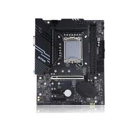 Scheda madre B760 DDR4 LGA 1700 Supporto Core i3/i5/i7/i9 12° 13° Processore Doppia memoria B760M