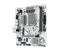 Scheda madre B760 GT4 DDR4 LGA 1700 Supporto Core I3/i5/i7/i9 12° 13° Processore CPU Memoria a doppio canale