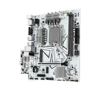 Scheda madre B760 GT4 DDR4 LGA 1700 Supporto Core I3/i5/i7/i9 12° 13° Processore CPU Memoria a doppio canale