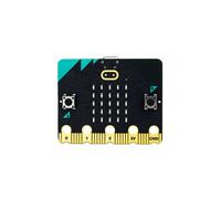 Scheda madre Bbc Microbit V2.0: introduzione alla programmazione grafica in Python per le scuole primarie e secondarie