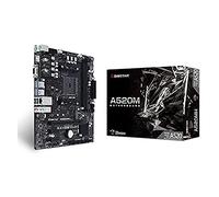 Scheda madre Biostar A520MH (AM4) Micro ATX