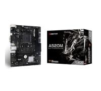 Biostar A520MHP (AM4) (D)