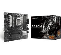 Biostar Placa Base A620MP-E Pro mATX AM5