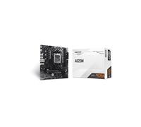SCHEDA MADRE BIOSTAR A620MT-E 2.0 - AM5, A620, DDR5, MicroATX, USB 3.2 Gen2 Type-C, HDMI