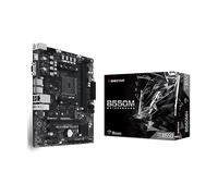 Scheda Madre Biostar B550MH mATX AM4