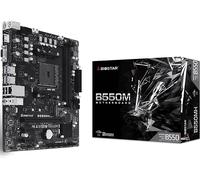 SCHEDA MADRE BIOSTAR B550MHP motherboard