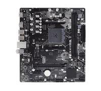 SCHEDA MADRE BIOSTAR B550MT motherboard