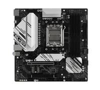 SCHEDA MADRE BIOSTAR B650M-SILVER motherboard