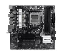 SCHEDA MADRE BIOSTAR B650MP-E PRO motherboard