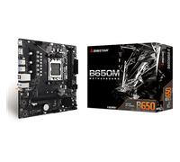 Schede Madri Biostar B650M2-E AMD B650 AM5 DDR5 Mini-ATX WiFi Ethernet Gigabit