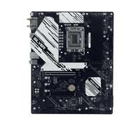 SCHEDA MADRE BIOSTAR B760A-SILVER motherboard