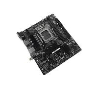 Biostar B760MX2-E scheda madre Intel B760 LGA 1700 micro ATX