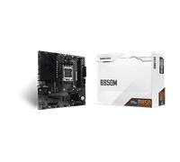 SCHEDA MADRE BIOSTAR B850MT2-E DJ Micro-ATX AMD B850 Ryzen 7000 e successivi DDR5