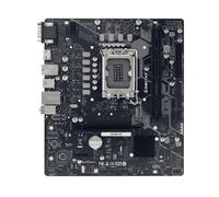 BIOSTAR SCHEDA MADRE H610MH D5 SK 1700 DDR5**PUOI PAGARE ANCHE ALLA CONSEGNA!!!**