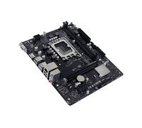 Schede Madri Biostar H610MHC 2.0 Intel H610 LGA1700 DDR4 Micro-ATX No WiFi M.2 VGA HDMI