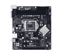Biostar H61MHV3 scheda madre Intel® H61 LGA 1155 (Socket H2) micro ATX