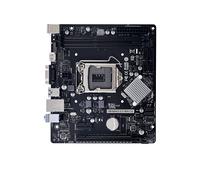 SCHEDA MADRE BIOSTAR H81MHV3 2.0 motherboard