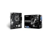 Biostar Z590 VALKYRIE Intel Z590 LGA 1200 (Socket H5) ATX