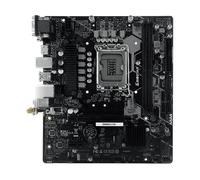 SCHEDA MADRE BIOSTAR Z690MX2-E D4 motherboard
