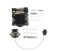 Scheda Madre Bullant Con Scheda M36 Nera Supporto Klipper Per V0 3D