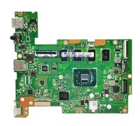 Scheda madre C223NA for C523NA C423NA C223N C523N C423N Scheda madre for laptop N3350/N4200 4 GB di RAM 128 GB/64 GB di SSD Test(8GB N3350 64G-SSD)