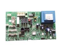 Scheda Madre Caldaia Murale 740190001707, Compatible With Ariston