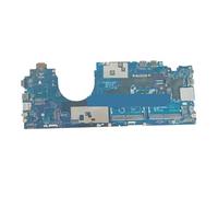 Scheda madre CDM80 LA-E091P for laptop Latitude 5580 CPU: I5-6200U 6300U / I5-7200U 7300U / I7-7600U Test OK(I5-6200UorI5-6300U)