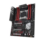 Scheda madre Chip DDR4 C612 della scheda madre di punta Fit For Machinist X99 MR9D PLUS