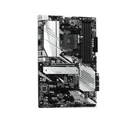 Scheda madre Chipset scheda madre Fit For ASRock X570 PRO4 ATX X570 AM4 DDR4 128GB SATA3 HDMI DP M.2 for Ryzen serie 2000/3000/4000/5000