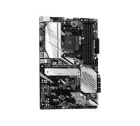 Scheda madre Chipset scheda madre Fit For ASRock X570 PRO4 ATX X570 AM4 DDR4 128GB SATA3 HDMI DP M.2 for Ryzen serie 2000/3000/4000/5000