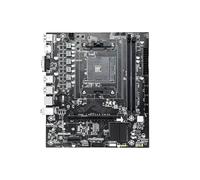 Scheda madre classica B450M, doppia DDR4, AM4, PCI-E 3.0, NVME, supporta CPU Ryzen 5600 e 5600G