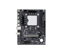 Scheda Madre Combo CPU scheda madre Fit For M-ATX Ultra ES 0000 (prestazioni di lavoro, fare riferimento a 125H 155H 165H) AI DDR5 ARGB NVME SATA LGA115X PC Gamer