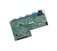 Scheda madre, compatibile con BENQ, MS502 MS502H MX2728 TS5276 TS502 BPS5627 EP6127 ES6128 MS502+ Proiettore