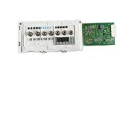 Scheda madre, compatibile con Bosch, XQG80-WM10N1C80W 9001079430, lavatrice a tamburo(Motherboard)