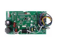 Scheda madre, compatibile con Chigo, for Z35W1-BVY4-3DQB, scheda principale del condizionatore d'aria PU925AY083-T Z35W1-BVH5-3DPQV(Pu925aY083-T)