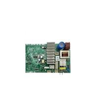 Scheda Madre Compatibile Con La Lavatrice A Tamburo Bosch XQG80-WM10N1C80W 9001079430(Motherboard)