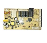 Scheda madre compatibile con Midea Hansa Teka Toshiba Panasonic scheda di controllo lavastoviglie WQP12-7601 LYP03877A0(X)