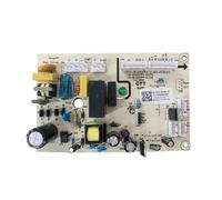 Scheda Madre Compatibile Con Midea, Scheda Di Controllo Del Frigorifero BCD308WE-S-MD-PCB, Circuito PCB BCD-196WE 17131000004321, Parti Della Scheda Madre Del Frigorifero E Del Congelatore