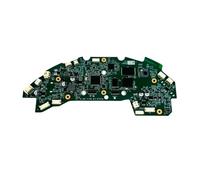 Scheda Madre, Compatibile Con Roborock S60 Pure/S65 Pure, Parti For Aspirapolvere, Versione Europea, Accessori Di Ricambio Di Lunga Durata