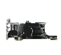 Scheda madre compatibile con X1 Carbon 5th Gen I5-7300U CPU 16GB modelli 01AY071 01AY075 01LV431 01LV435