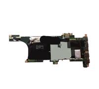 Scheda madre compatibile con X1 Carbon 6th Gen Type 20KH 20KG I7-8650U 16GB 01YR217