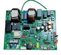 Scheda Madre, Compatible With Midea, CE-MDV100W/DN1-520.D.2.1.1.1-1 | Climatizzatore Centrale Multi-Split Unità Esterna Computer Di Scheda Manutenzione Ricambi