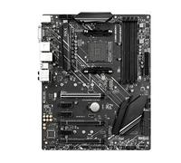 Scheda madre computer Fit For MSI X470 GAMING PLUS MAX Scheda madre AMD X470 64GB DDR4 64GB AMD X470 AM4 Desktop originale. Msi x470. Mainboard AM4.