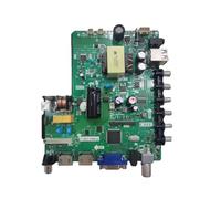 Scheda Madre Comune For TV Da 32 Pollici T.R67.PB816 T.R83.PB816(1920-1080)