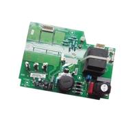Scheda Madre Con Azionamento A Frequenza Variabile for Computer Di Bordo Frigorifero, Compatibile Con Haier, 0064000385,Modulo di controllo