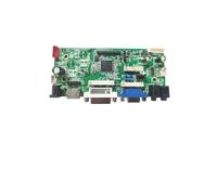 Scheda Madre Con Display RTD2522V5.0 Senza Unità, Scheda Di Controllo Industriale, Interfaccia A Temperatura E Tensione Ampie 68676.2(Standard board)